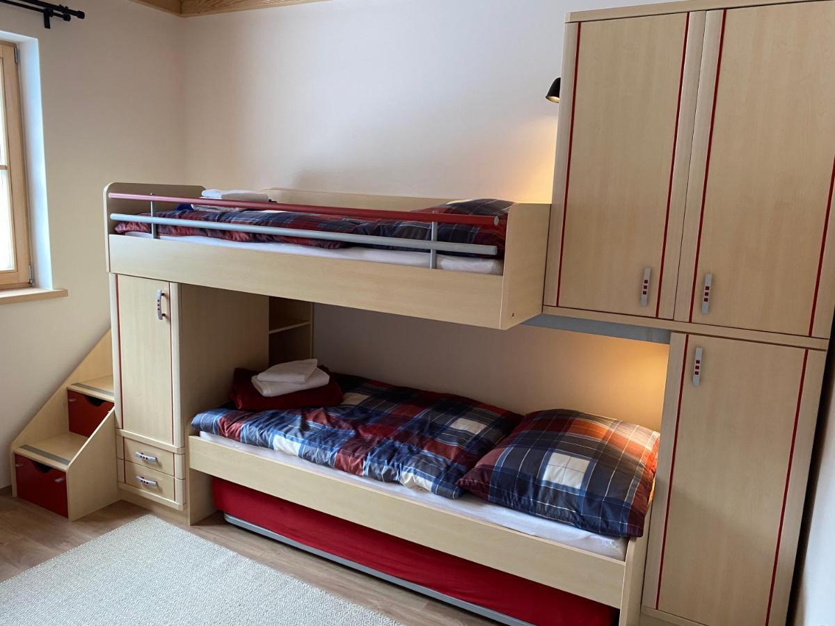 Appartementhaus Alma Room photo